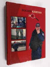 Poliisi kertoo 2010 - Pohjolan poliisi kertoo
