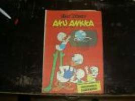 Aku Ankka 21/1977
