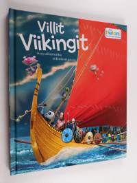 Villit Viikingit - Hurja aikamatka viikinkien päiviin