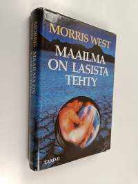 Maailma on lasista tehty