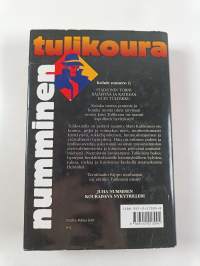 Tulikoura