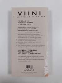 Viinistä viiniin 2013 : Viini-lehden vuosikirja