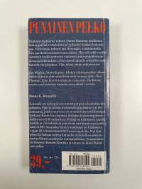Punainen pelko