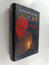 Inkat : Soturin voima