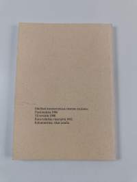 Kuloheinän kukat (signeerattu)