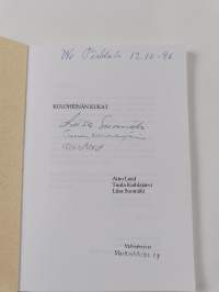 Kuloheinän kukat (signeerattu)