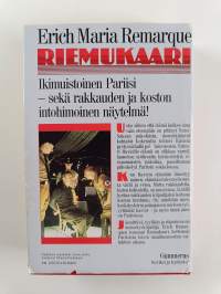 Riemukaari