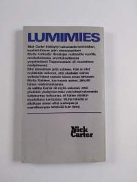 Lumimies