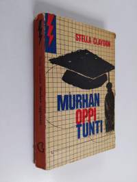 Murhan oppitunti
