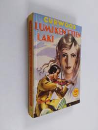 Lumikenttien laki