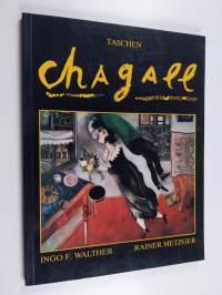 Marc chagall 1887-1985 : Painting as poetry