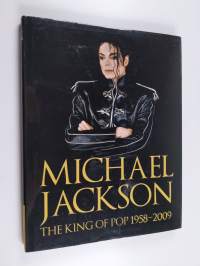 Michael Jackson - The King of Pop 1958-2009