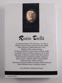 Ristin tiellä 750 vuotta : Hattulan seurakunnan historia
