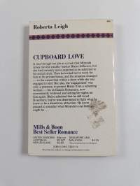 Cupboard Love