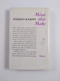 Minä olen Make