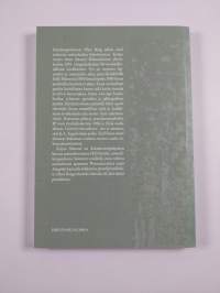 Koti, koulu, kylä ja kasarmi : muisteluja 1930-luvulta 1950-luvulle (signeerattu, tekijän omiste)