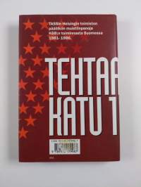 Tehtaankatu 1