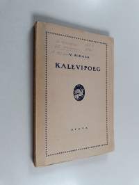 Kalevipoeg