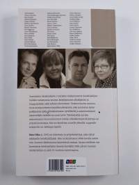 Suomalaisia tietokirjailijoita 2