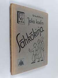 Joka kodin sähkökirja