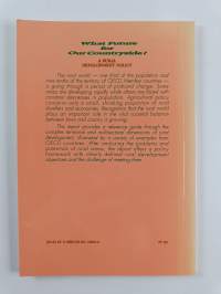 What future for our countryside? : a rural development policy