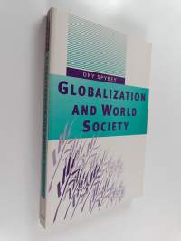 Globalization and world society