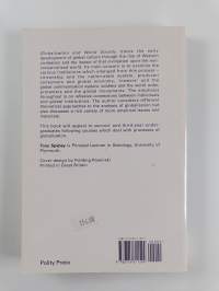 Globalization and world society