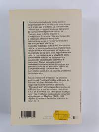 L&#039;islamisme radical