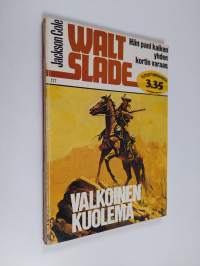 Valkoinen kuolema