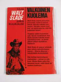 Valkoinen kuolema