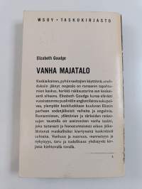 Vanha majatalo