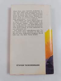 Suurkaupungin tyttö