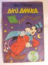 Aku Ankka 1976 nr 31