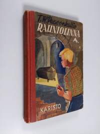 Rauniolinna