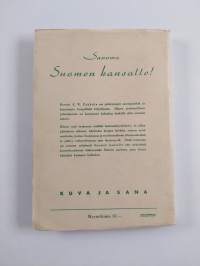 Herran kansa