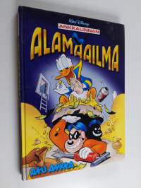 Alamaailma