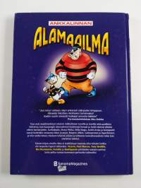 Alamaailma