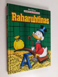 Ankkalinnan raharuhtinas - Raharuhtinas