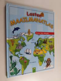 Lasten maailmanatlas