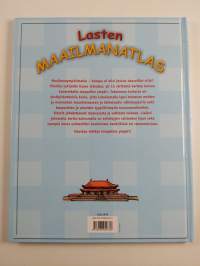 Lasten maailmanatlas