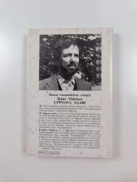Uppoava saari