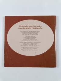 Parahin parakkiveli - ja sen sisko : Valkeakosken ensimmäinen asumislähiö, Parakin asumislähiö, Parakin asuinalue, parakkialue, parakit