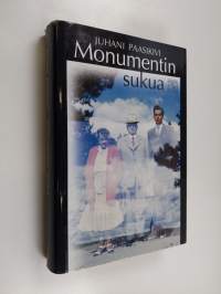 Monumentin sukua