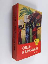 Orjakaravaani