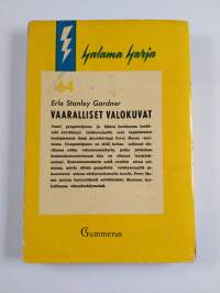 Vaaralliset valokuvat