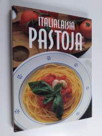 Italialaisia pastoja