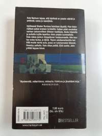 Shaker Run - ruusujen kaupunki