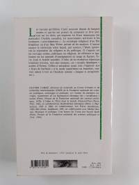 L&#039;utopie islamique dans l&#039;Orient arabe