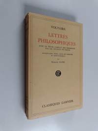 Lettres philosophiques