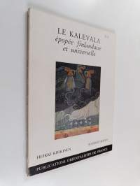 Le Kalevala : épopée finlandaise et universelle